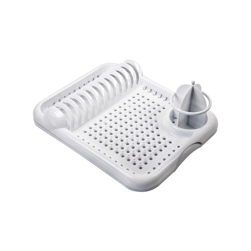 LAGUELLE Égouttoir vaisselle 12 assiettes
