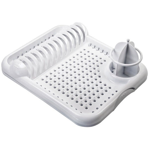 LAGUELLE Égouttoir vaisselle 12 assiettes