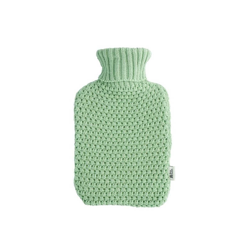 Mamie Bouillotte Bouillotte à Simone 1800 ml Vert Jade