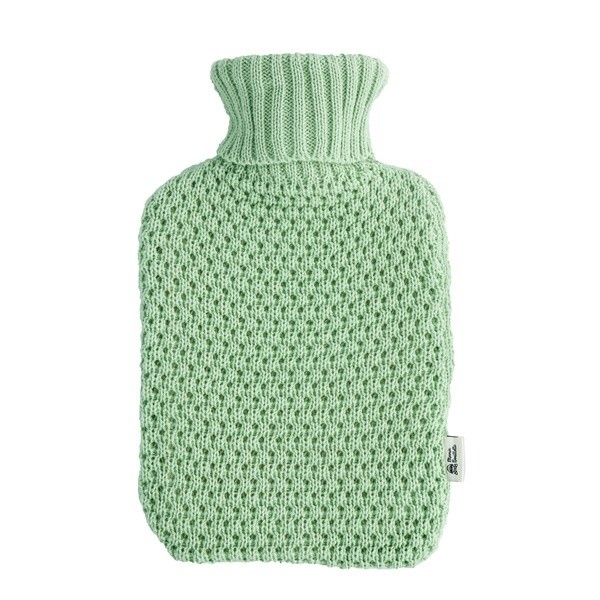 Mamie Bouillotte Bouillotte à Simone 1800 ml Vert Jade