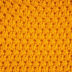 Mamie Bouillotte Bouillotte à Simone 1800 ml Jaune Moutarde - Image 2