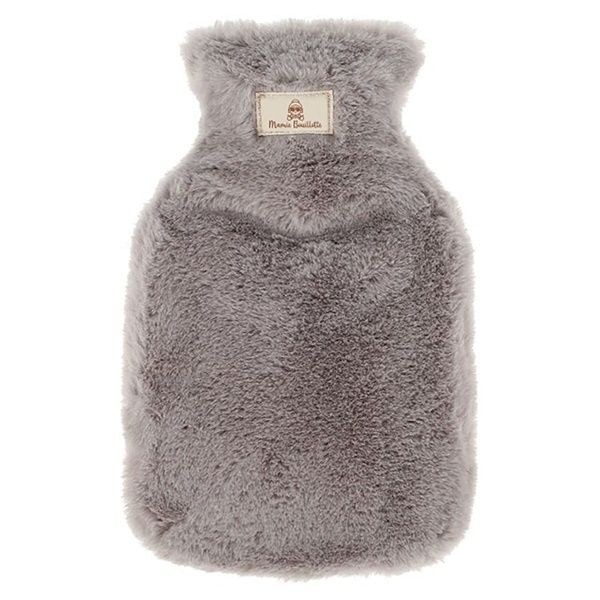 Mamie Bouillotte Bouillotte à Colette 600 ml Gris Perle