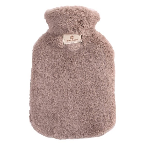 Mamie Bouillotte Bouillotte à Colette 1800 ml Café