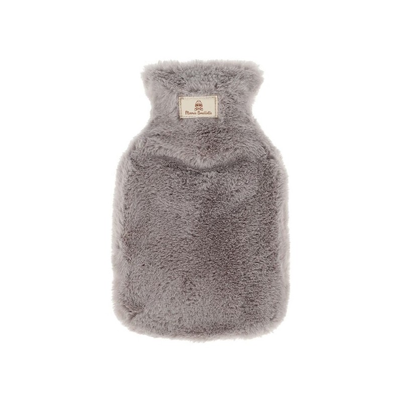 Mamie Bouillotte Bouillotte à Colette 1800 ml Gris Perle