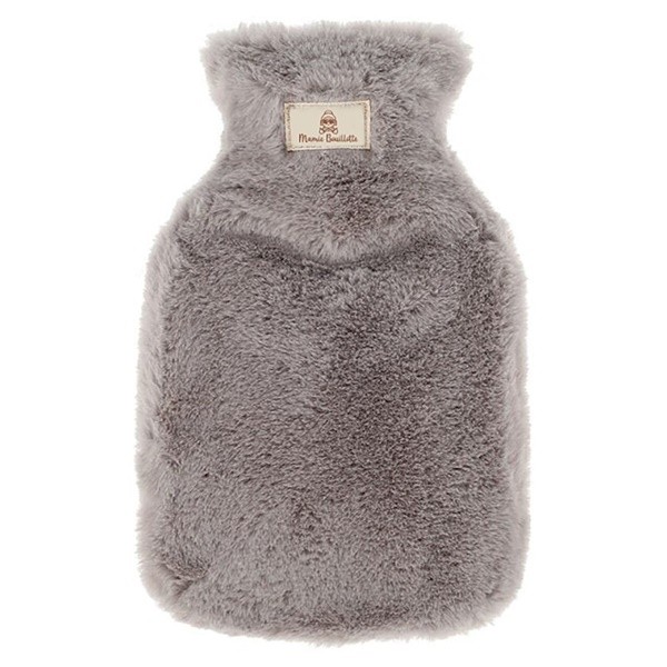 Mamie Bouillotte Bouillotte à Colette 1800 ml Gris Perle