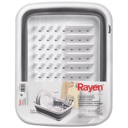 Rayen Égouttoir vaisselle en plastique - Image 5
