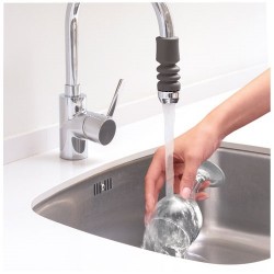 Rayen Brise jet diffuseur orientable - Image 2