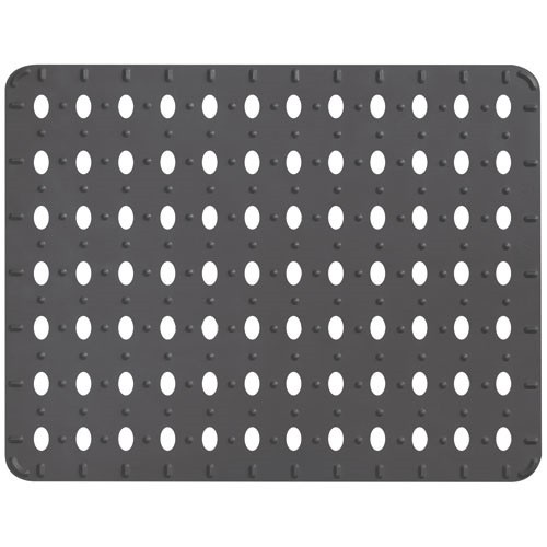 Rayen Tapis fond évier anti-dérappant 32 x 41 cm