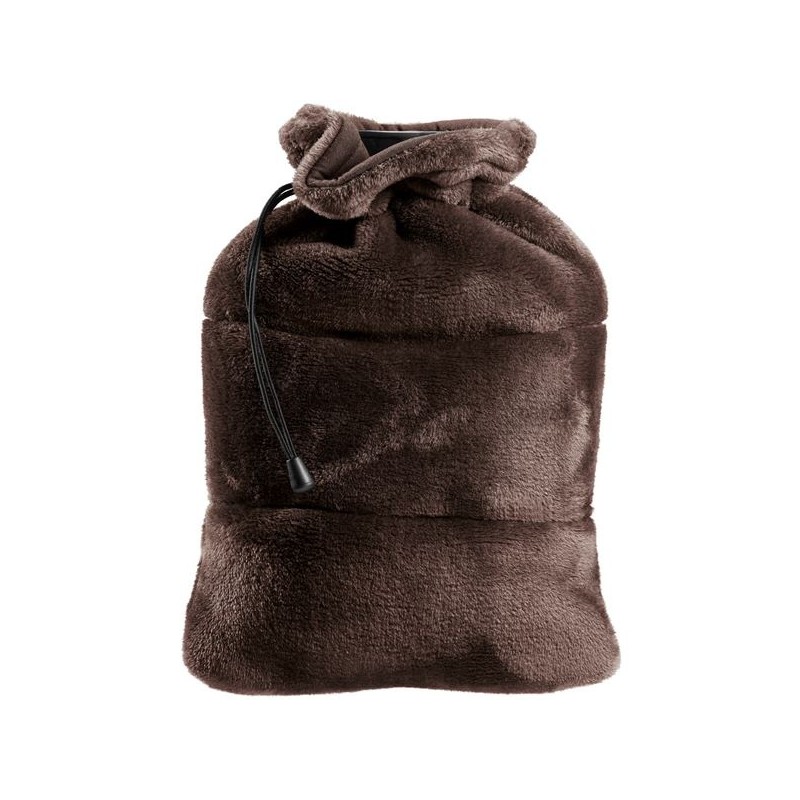 Vivaraise BOUILLOTTE TENDER EBENE 23X33