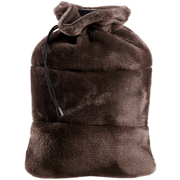 Vivaraise BOUILLOTTE TENDER EBENE 23X33