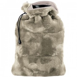 BOUILLOTTE TENDER GALET 23X33