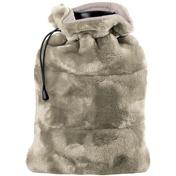 Vivaraise BOUILLOTTE TENDER GALET 23X33