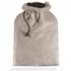 BOUILLOTTE TENDER LIN 23X33