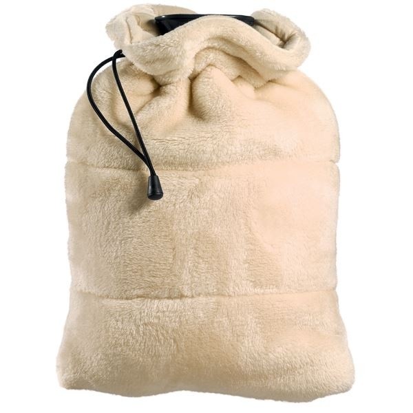 Vivaraise BOUILLOTTE TENDER CREME 23X33