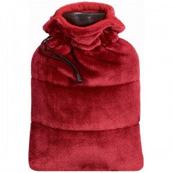 BOUILLOTTE TENDER RUBIS 23X33