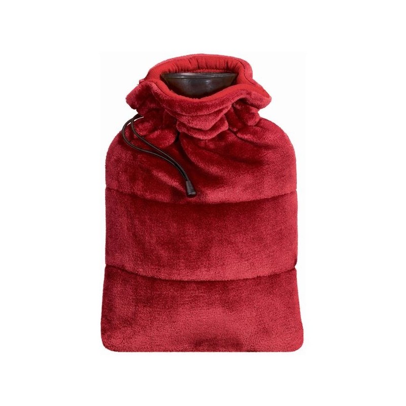 Vivaraise BOUILLOTTE TENDER RUBIS 23X33