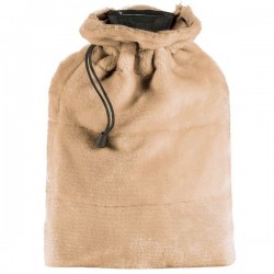 BOUILLOTTE TENDER GREGE 23X33