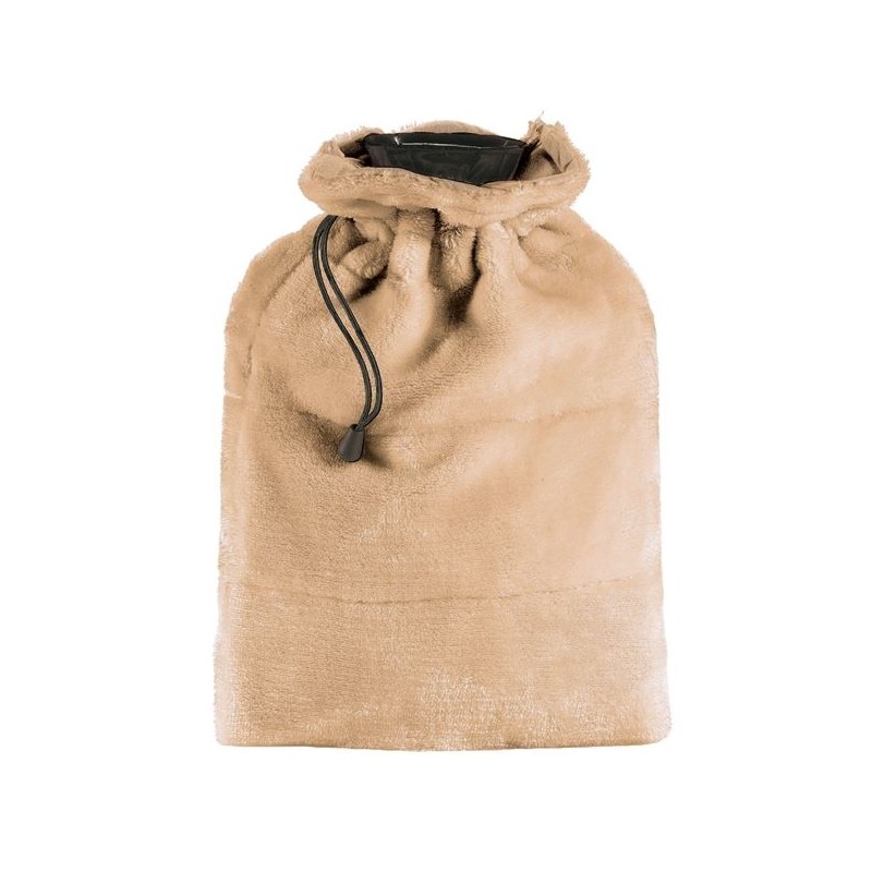 Vivaraise BOUILLOTTE TENDER GREGE 23X33