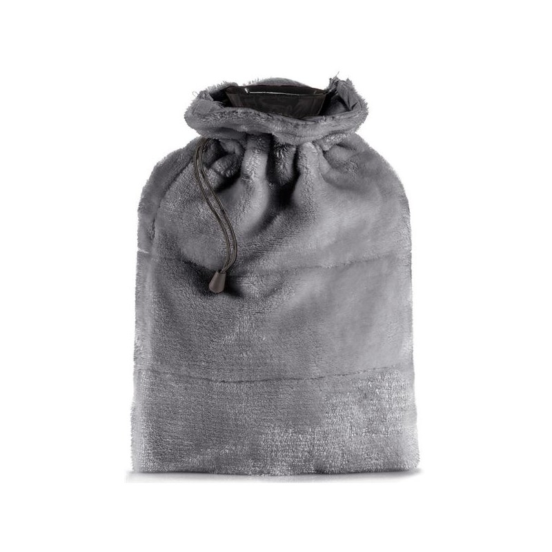 Vivaraise BOUILLOTTE TENDER GRIS 23X33