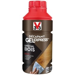 Décapant Gel Express -...