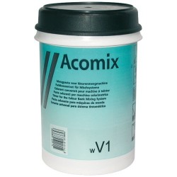 Pâte colorant 1l wb3 bleu3