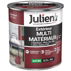 Peinture 0,5 L Extérieur...