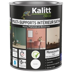 Peinture multi-supports 0,5...