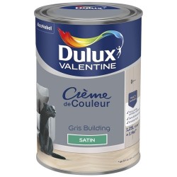 Peinture 1.25 L Crème de...