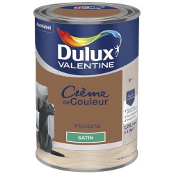 Peinture 1.25 L Crème de...