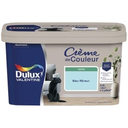 Peinture 2.5 L Crème de...