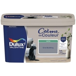 Peinture 2.5 L Crème de...