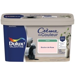Peinture 2.5 L Crème de...