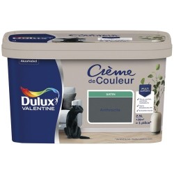 Peinture 2.5 L Crème de...