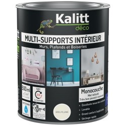 Peinture multi-supports 0,5...