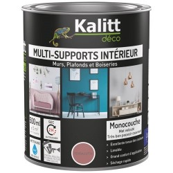 Peinture multi-supports 0,5...