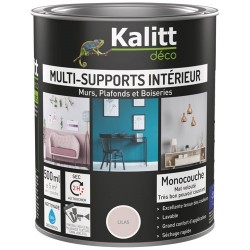 Peinture multi-supports 0,5...