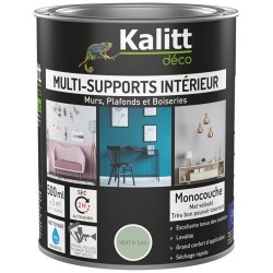 Peinture multi-supports 0,5...