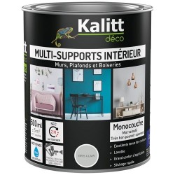 Peinture multi-supports 0,5...