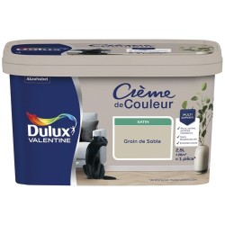 Peinture 2.5 L Crème de...