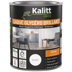 Laque glycéro Brillante...