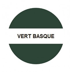KALITT DECO Laque glycéro Satin Multi-supports 0.5 L - Vert Basque - Image 2