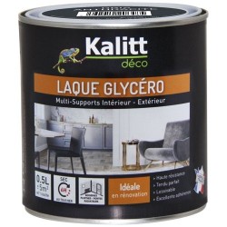 Laque glycéro Brillante...