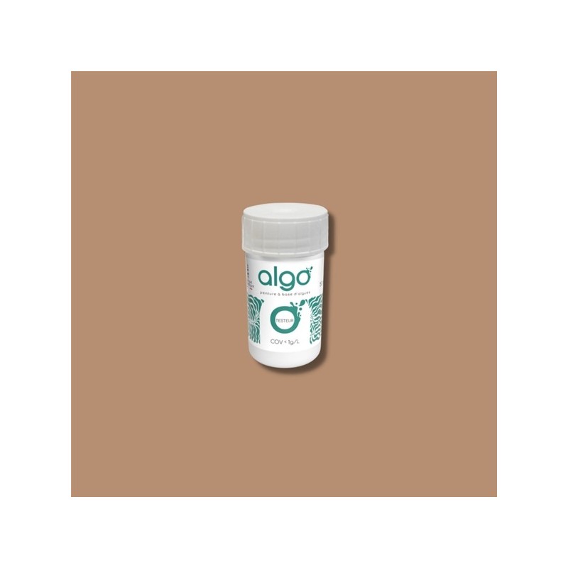Algo Testeur de peinture déco magellan 50 ml