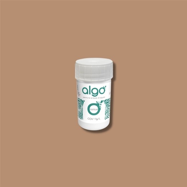 Algo Testeur de peinture déco magellan 50 ml
