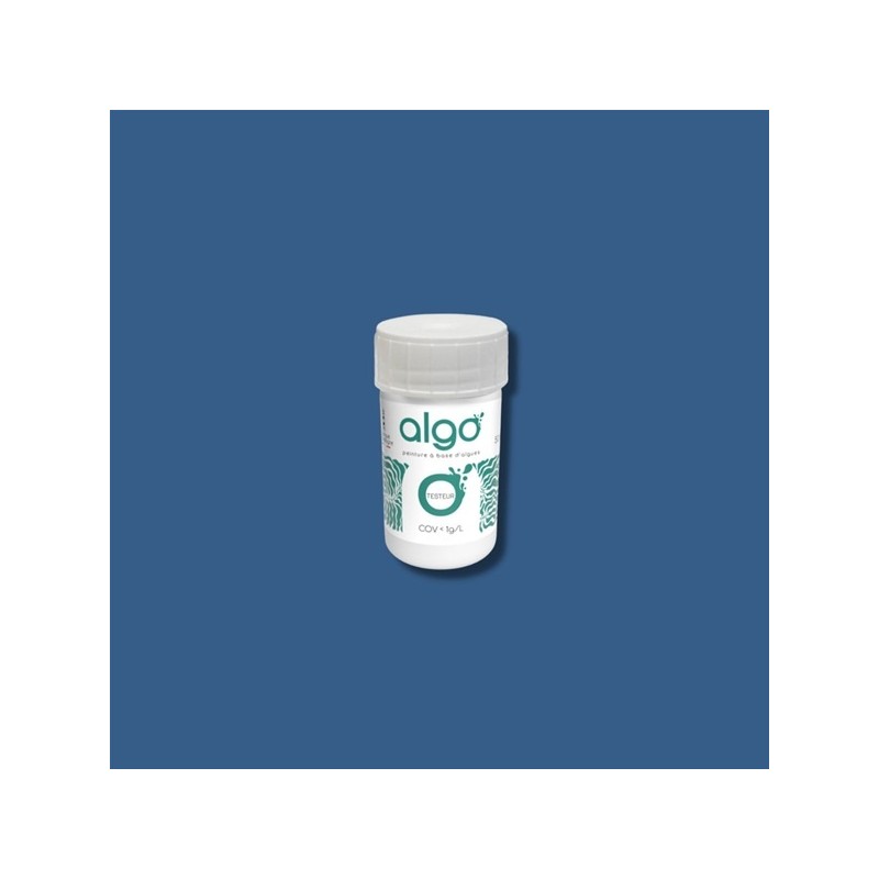 Algo Testeur de peinture déco ithaque 50 ml