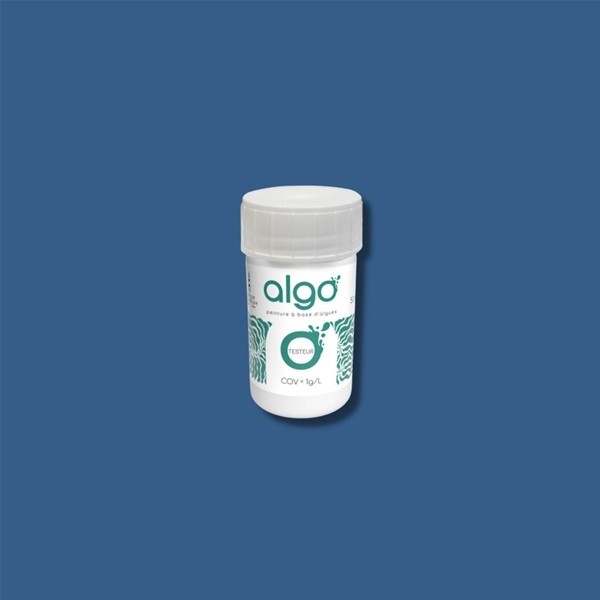 Algo Testeur de peinture déco ithaque 50 ml
