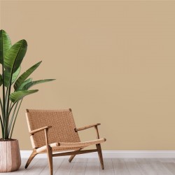 Algo Peinture intérieure multi supports 0,5 L Velours - Beige Caramel Doré - Image 2