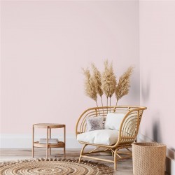 Algo Peinture intérieure multi supports 0,5 L Velours - Rose Tendre - Image 2