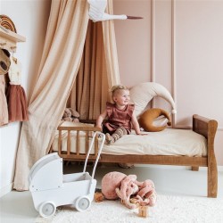 Algo Peinture intérieure multi supports 0,5 L Velours - Rose Tendre - Image 3
