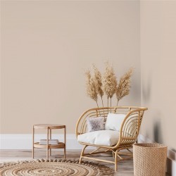 Algo Peinture intérieure multi supports 0,5 L Velours - Beige Sable - Image 3